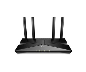 Ruter - TP-Link Archer AX10 Wi-Fi 6 Router - Wireless router Wi-Fi 6 - Archer AX10