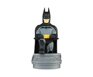 Spill - Tilbehør - Cable Guys Batman - Accessories for game console - 5060525893131