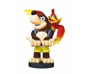 Spill - Tilbehør - Cable Guys RARE: Banjo-Kazooie - Accessories for game console - 5060525893384