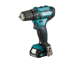 Skru/Bormaskin - Makita DF333DSAE - DF333DSAE