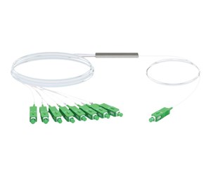 Nettverkskabel - UFiber - UF-SPLITTER-8