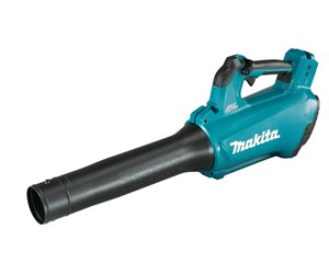 Verktøy - Makita 18v blower dub184z solo - DUB184Z