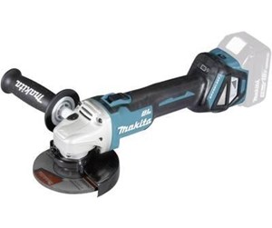 Vinkelsliper - Makita DGA511Z - DGA511Z