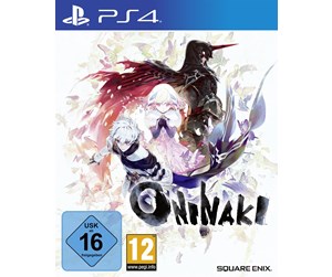 Spill - Oninaki - Sony PlayStation 4 - RPG - 5021290085466