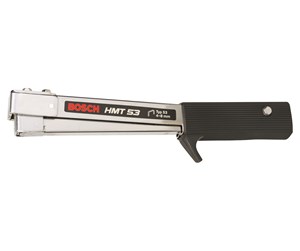 Verktøy - Bosch Hammerstiftemaskin HMT 53 - 0603038002