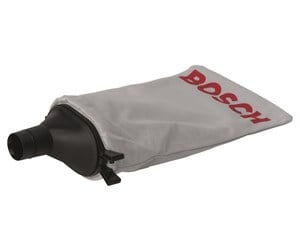 Verktøy - Bosch Støvpose for PKS 40, GEX 150 ACE, PSS 23 A, GSS 16 A, PSF 22 A, GUF 4-22 A og GSS 23 AE (0 601 291 7..) - 1605411028