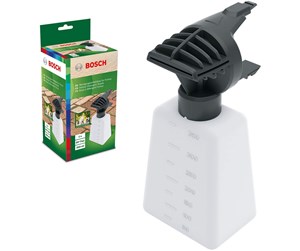 Høytrykksspyler - Bosch Accessories Detergent Attachment 350ML - F016800595