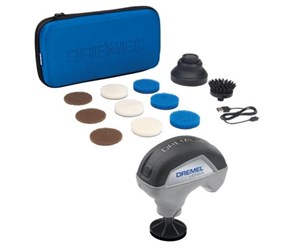 Multiværktøy - Dremel Cleaning Tool Versa PC10 3.6V USB - F013PC10JA