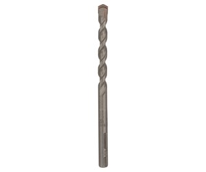 Bormaskin & Bits - Bosch Betongbor SDS quick D= 7,0 mm, L= 100 mm - 2609256905