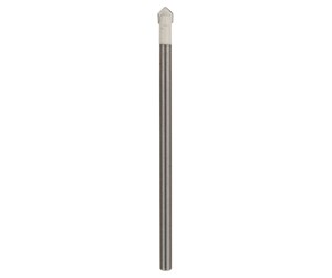 Bormaskin & Bits - Bosch Flisbor D= 4,0 mm, L= 70 mm - 2609255577