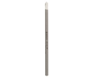 Bormaskin & Bits - Bosch Flisbor D= 3,0 mm, L= 70 mm - 2609255576