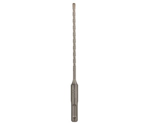 Bormaskin & Bits - Bosch Hammerbor SDS plus D= 5 mm, L= 160 mm - 2609255501