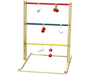 Hagespill - Wooden Ladder Golf - 302195