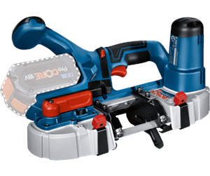 Verktøy - Bosch GCB 18V-63 Professional (SOLO) - 06012A0400