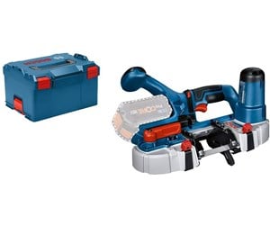 Verktøy - Bosch GCB 18V-63 Professional (SOLO) - 06012A0401