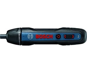 Skru/Bormaskin - Bosch Blue bosch cordless screw driver bosch go 3.6v - 06019H2101