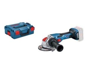 Vinkelsliper - Bosch GWX Professional 18V-15 C (SOLO) - 06019H6400