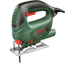 Stikksag - Bosch STIKSAV PST 670 M/4 KLINGER & SPLINTEBE - 06033A0701