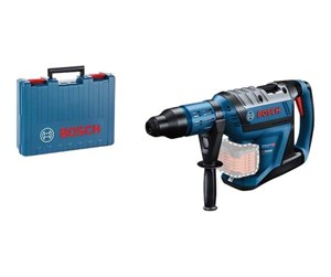 Skru/Bormaskin - Bosch GBH 18V-45 C Professional (SOLO) - 0611913000