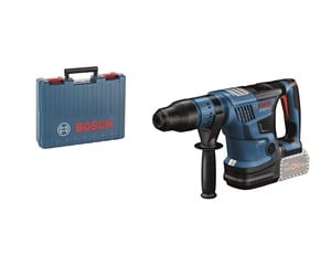 Skru/Bormaskin - Bosch GBH 18V-36 C Professional (SOLO) - 0611915001