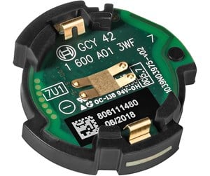 Verktøy - Bosch Bluetooth Module GCY 42 (Without Software) - 1600A016NH