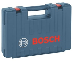 Verktøy - Bosch Plastkoffert 446 x 316 x 124 mm - 1619P06556