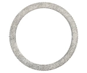 Sirkelsag - Bosch Reduksjonsring til sirkelsagblader 30 x 24 x 1,2 mm - 2600100209