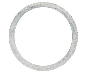 Verktøy - Bosch Reduksjonsring til sirkelsagblader 30 x 25 x 1,2 mm - 2600100210