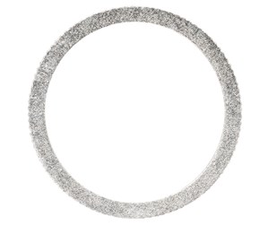 Verktøy - Bosch Reduksjonsring til sirkelsagblader 30 x 25 x 1,8 mm - 2600100231