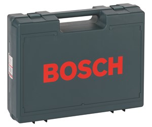 Verktøy - Bosch Plastkoffert 420 x 330 x 130 mm - 2605438368