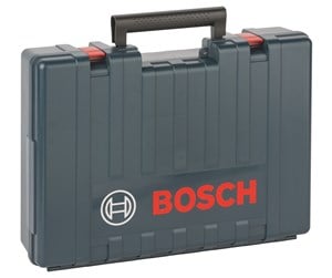 Verktøy - Bosch Plastkoffert 360 x 480 x 131 mm - 2605438668