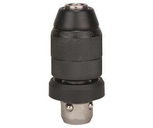 Verktøy - Bosch Selvspennende chuck med adapter 1,5–13 mm, SDS plus - 2608572212