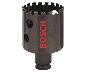 Bormaskin & Bits - Bosch Diamanthullsag Diamond for Hard Ceramics 44 mm, 1 3/4" - 2608580309