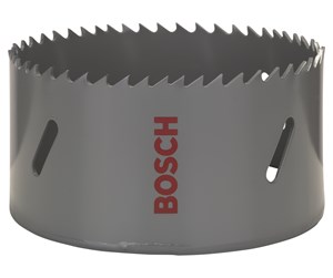 Bormaskin & Bits - Bosch Hullsag HSS-bimetall til standardadapter 95 mm, 3 3/4" - 2608584130