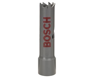 Bormaskin & Bits - Bosch Hullsag HSS-bimetall til standardadapter 14 mm, 9/16" - 2608584147