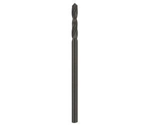 Bormaskin & Bits - Bosch Karosseribor HSS-R, DIN 1897 2,5 x 14 x 43 mm - 2608597214