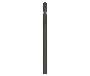 Bormaskin & Bits - Bosch Karosseribor HSS-R, DIN 1897 3,2 x 18 x 49 mm - 2608597221