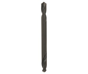 Bormaskin & Bits - Bosch Dobbeltbor 4,8 x 17 x 62 mm - 2608597592