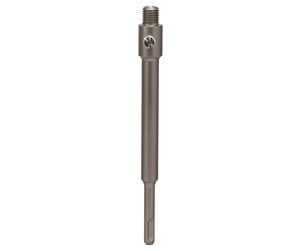 Verktøy - Bosch SDS plus-tange for hulborkroner med gjenge M 16 8 mm, 220 mm - 2608598110