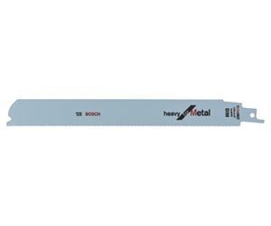 Bajonettsag - Bosch Bajonettsagblad S 1126 BEF Heavy for Metal - 2608657554