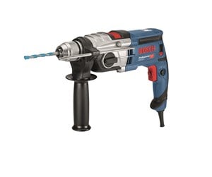 Verktøy - Bosch SLAGBOREMASKINE GSB 20-2 L-CASE M/AC - 060117B401