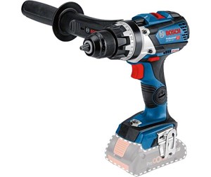 Verktøy - Bosch GSR 18V-110 C (SOLO) - 06019G0108