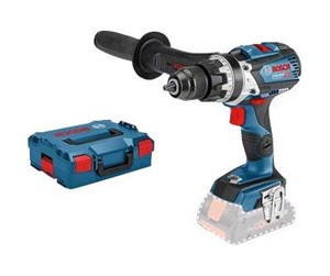 Skru/Bormaskin - Bosch GSB 18V-110 C Professional (SOLO) - 06019G030A