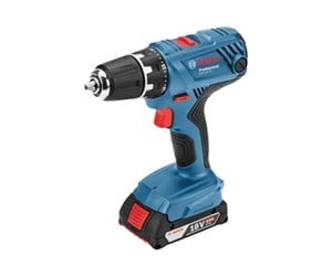 Verktøy - Bosch GSB 18V-21 Professional (SOLO) - 06019H1176