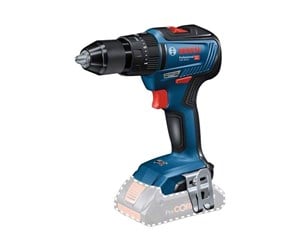 Verktøy - Bosch GSB 18 V-55 Professional (SOLO) - 06019H5302