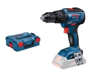 Verktøy - Bosch GSB 18 V-55 Professional (SOLO) - 06019H5303