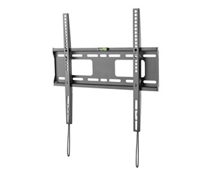 Veggmontering, AV-braketter & AV-møbler - Deltaco ARM-115DELTACO heavy-duty fixed wall 32"-55" 50 50 kg 55" 200 x 200 mm - ARM-1150