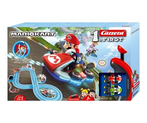 Bilbane - Carrera First Nintendo Mario Kart™ - 20063028