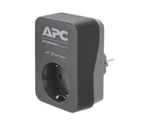 Strømkabel (ekstern) - APC Essential Surgearrest - PME1WB-GR