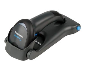 Strekkodelesere - Datalogic QuickScan Lite - QW2120-BK-10